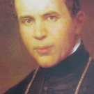 St. John Neumann Prayer Card PC#44
