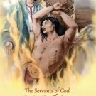 PC-527 Servants of God Antonio Cuipa and 81 Companions Prayer Card PC-527 Servants of God Antonio Cuipa and 81 Companions Prayer Card