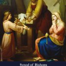PC-534 Prayer for the Synod of Bishops
