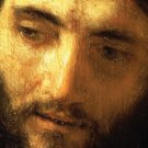 SPANISH Jesus Ayudame Prayer Card PC#585