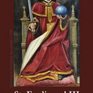 St. Ferdinand III Prayer Card PC#564