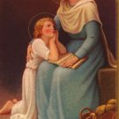 A Tribute to Mothers Holy Card PC#592 A Tribute to Mothers Holy Card PC#592