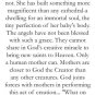 A Tribute to Mothers Holy Card PC#592