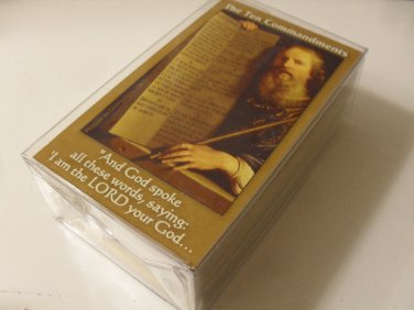 ***SAVE OVER 30%*** "Classic Series" - 75 Card Assortment