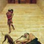 Prayer for the Homeless Holy Card PC-595