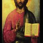 Ante Studium (Prayer Before Study) Prayer Card PC#394