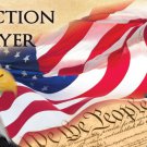 Election Prayer Card PC#545