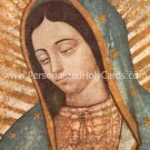 Our Lady of Guadalupe Magnet Mag#15