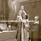 Holy Mass Magnet Mag#33