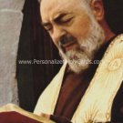 St. Padre Pio Magnet Mag#36