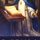 Venerable Maria de Agreda PC#515