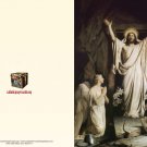 Easter Card Set #1 ESTR-1 Easter Card Set #1 ESTR-1