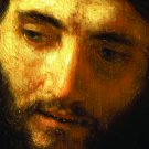 Jesus Help Me Prayer Card PC#373