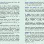 *SPANISH* How to Pray the Rosary Fold-over Card PC#412