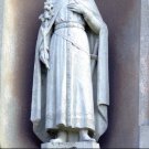 St. Margaret of Hungary Prayer Card PC#422