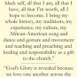 Servant of God Sister Thea Bowman PC#623