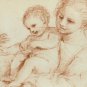 O BLESSED MOTHER PRAYER CARD PC#5