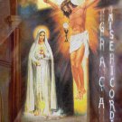 *SPANISH* Fatima Reparation Prayer Card PC#636