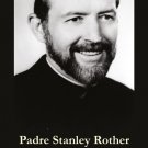 Fr. Stanley Rother Beatification Card - SPANISH PC#641