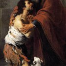 SPANISH Act of Contrition Prayer Card PC#639