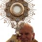 St. John Paul II Eucharistic Prayer Card PC#643