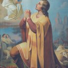 St. Wendelin Prayer Card PC#644