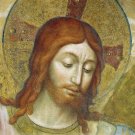 Prayer After Holy Communion Card *LARGE* PC#645L