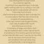 Prayer After Holy Communion Card *LARGE* PC#645L