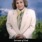 Servant of God Maria Esperanza de Bianchini Prayer Card PC#658