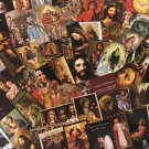 COMPLETE  PRAYER CARD SAMPLER***SAVE ALMOST 35%***