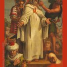 St. Raymond Nonnatus Prayer Card PC#670