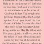 PC-671 St. Helena Prayer Card