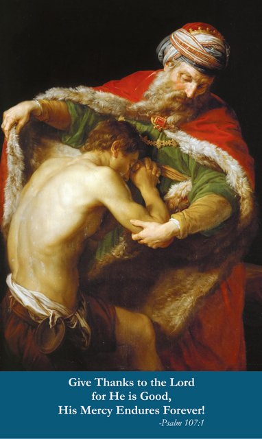 Act of contrition 2 version prayer card pc 673