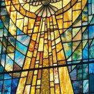 Holy Spirit Prayer for Enlightenment Card PC# 674