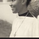 ***LARGE***Servant of God Sister Thea Bowman PC#623L