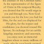 Blessed Charlemagne Prayer Card PC#688