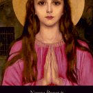 **LARGE**St. Philomena Prayer Card PC#151L