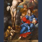Prayer for All Those Suffering Due to the Scandals & Abuses In the Church PC#710 Prayer for All Those Suffering Due to the Scandals & Abuses In the Church PC#710