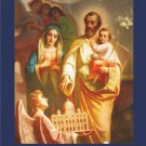 Prayer for the Renewal & Sanctification of the Church in Crisis PC#712