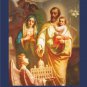 Prayer for the Renewal & Sanctification of the Church in Crisis PC#712