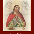 Prayer Before Holy Communion Card PC#727 Prayer Before Holy Communion Card PC#727