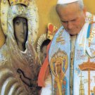 Pope John Paul II - Pro-Life Prayer to Mary PC#723 Pope John Paul II - Pro-Life Prayer to Mary PC#723