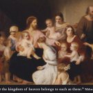 Prayer to End Abortion and Infanticide Card PC#728 Prayer to End Abortion and Infanticide Card PC#728