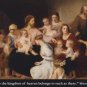 Prayer to End Abortion and Infanticide Card PC#728