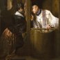 Psalm 51 Repentance Prayer Card PC#729