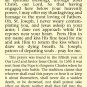 ST JOSEPH *LARGE PRINT* NOVENA PRAYER CARD PC#13LG