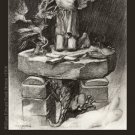St. Simeon the Stylite Prayer Card PC#733 St. Simeon the Stylite Prayer Card PC#733