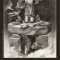 St. Simeon the Stylite Prayer Card PC#733
