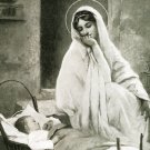 Mother's Prayer Card PC#734