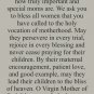 Mother's Prayer Card PC#734